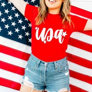 Short or Long sleeved T-Shirt